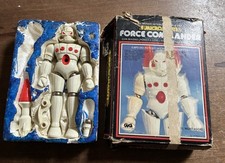 MICRONAUTI MICRONAUTS FORCE