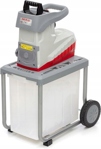 Tritacespugli ikra ilwh 3000 - tritacespugli,