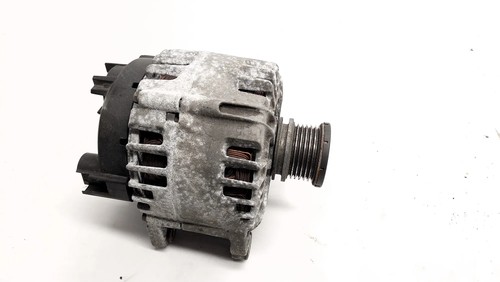 Alternator generator audi - alternator,
