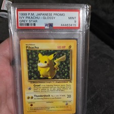 Pokemon Pikachu Grey Star Coro