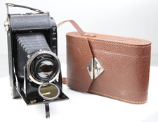 Voigtländer Bessa con Helomar