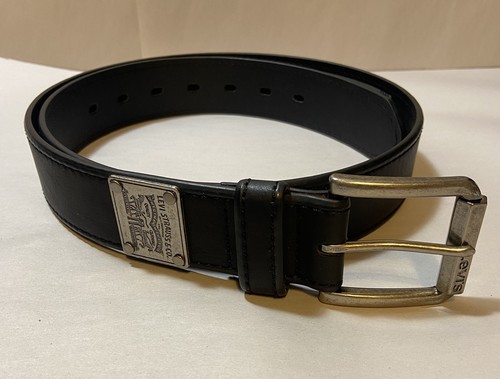 Cintura levi pelle 34 - pelle, 34-36