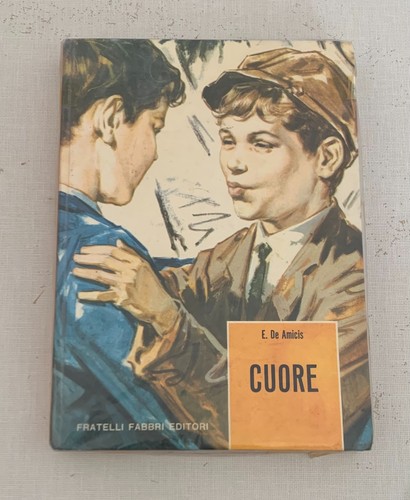 Cuore e de - cuore, n°42-e.de