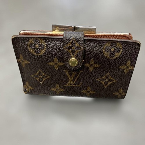 Louis vuitton monogram - louis,