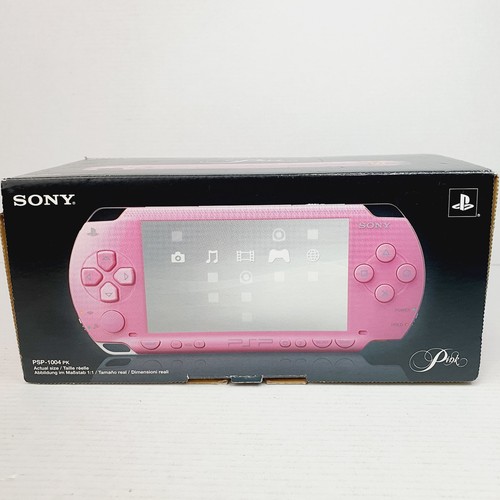 Psp 1004 pink rosa completa - pink,