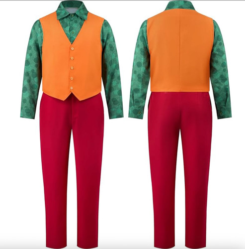 Creazioni spaventoso clown - spaventoso,