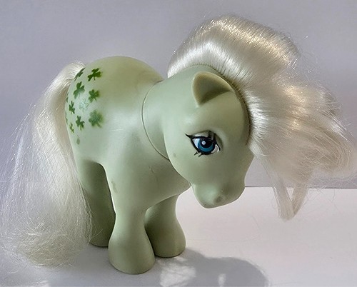 Little pony minty - my,