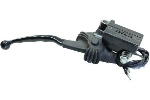 Pompa freno yamaha 500 - pompa,