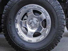 Cerchio cerchio in lega Wheel