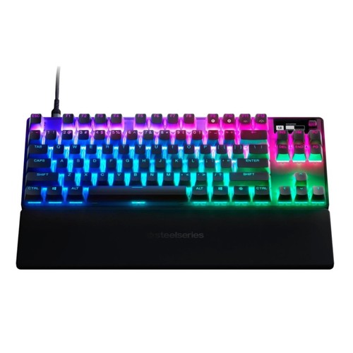 Tastiera steelseries apex - apex, pro
