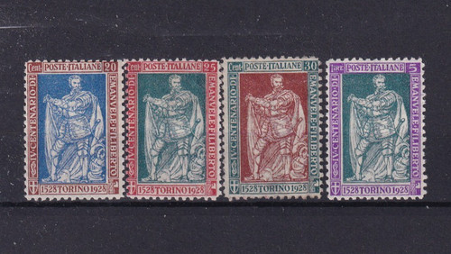Regno 1928 emanuele - regno,