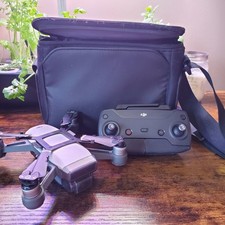 DJI Spark Drone Fly More Combo