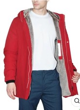 GIUBBINO SUNS LUNGO UOMO