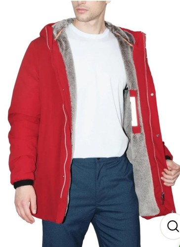 Giubbino suns lungo uomo - giubbino,
