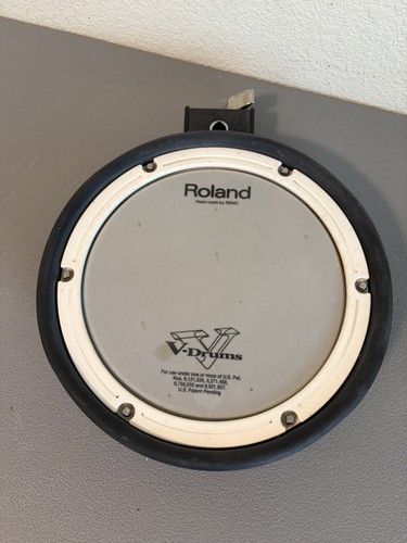 Roland drums rullante - roland,