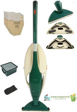 Folletto VK 130 Scopa