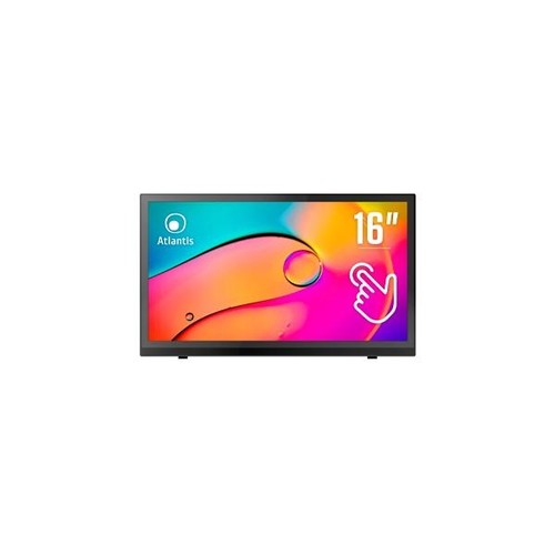 Monitor atlantis touch - atlantis, led