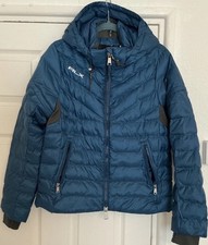 Giacca trapuntata donna RLF