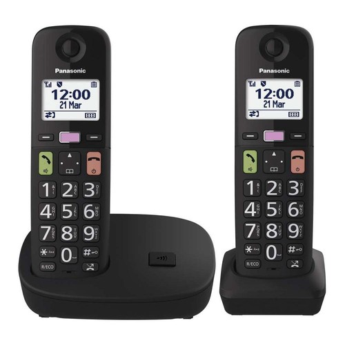 Panasonic tgu112exb - panasonic, kx-tgu112exb