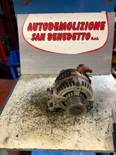 ALTERNATORE RANGE ROVER SPORT