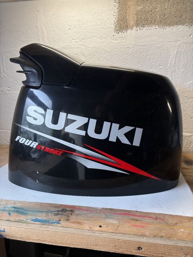 Suzuki top cowling coperchio - top,