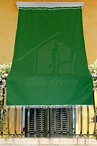 Tenda sole esterno balcone - tenda, da