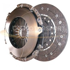 CG Motorsport Stage 1 Clutch