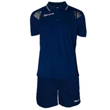 KIT EASY GIVOVA CON MEZZA ZIP