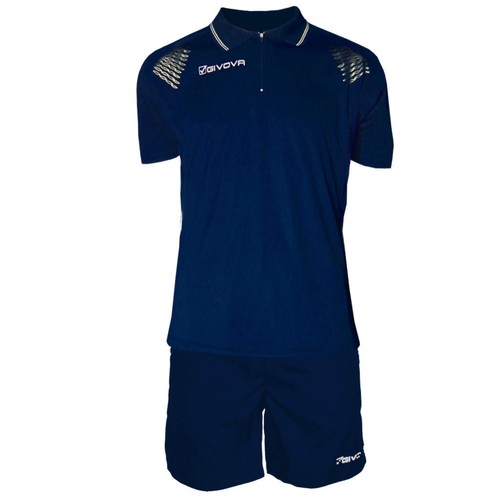 Kit easy givova con mezza - givova,