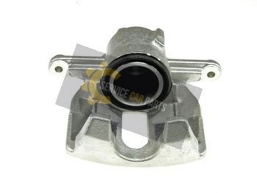 Pinza freno anteriore skoda - freno, sx