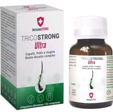Trico Strong Compresse Anti
