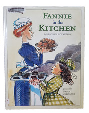 Fannie in the Kitchen : The