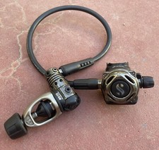 Scubapro 🇺🇸 MK25 A700