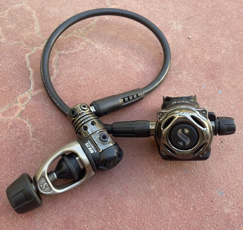 Scubapro mk25 a700 - 🇺🇸,
