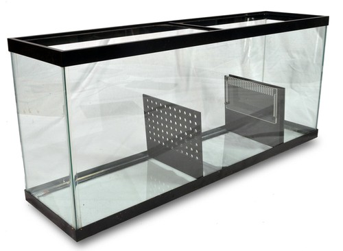 Refugium kit gallon basic - refugium, 55