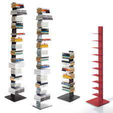 Libreria sapiens verticale - libreria,