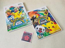 Nintendo Wii PokePark 1 2