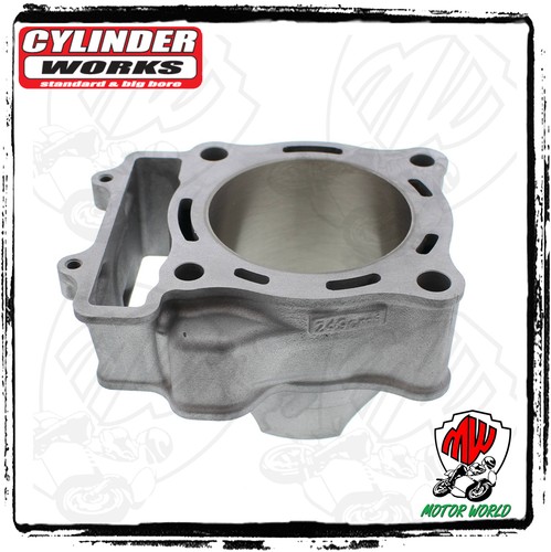 Cilindro std cylinder works - cilindro,
