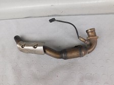 COLLETTORE SCARICO MARMITTA