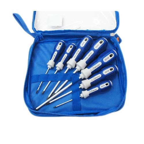 Set cacciaviti t - 7,