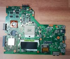 GUASTA  scheda madre ASUS X54HR K54HR X54H