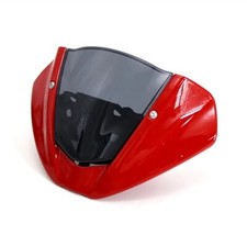 CUPOLINO FUMÈ PER DUCATI