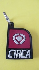 Porte clé vintage keychain
