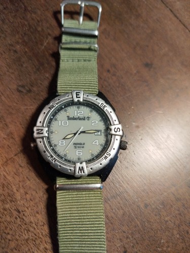 Orologio timberland - orologio,
