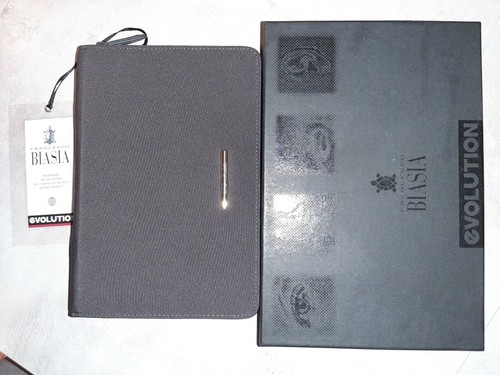 Organizer agenda grigio - organizer,