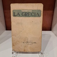 1931 - La Grecia - Ottavio