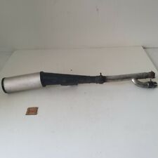 TERMINALE SCARICO MARMITTA DESTRO HONDA CB 650 SC 1988 1989