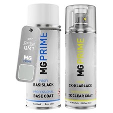 Vernice per auto Bombolette