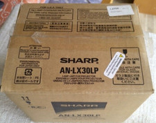 LAMPADA/LAMPADINA SHARP