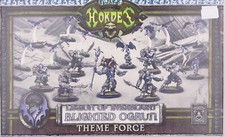 HORDES: Legion Everblight